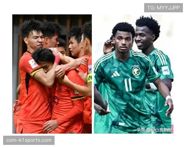 U23亚洲杯预选赛收官 十六支正赛队伍全部产生