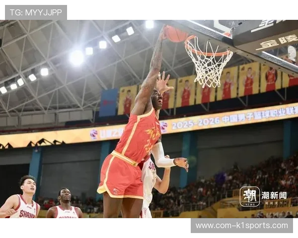 浙江广厦本土球员实力国内第一档 对外援依赖度相对较低