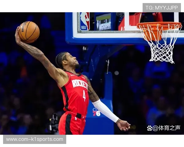 快船防守策略包夹火箭主攻点 角色球员回应能力决定比赛走向