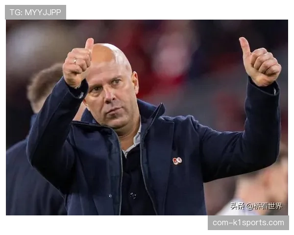 利物浦86.1%传球成功率联盟第三 斯洛特控球体系初步建立