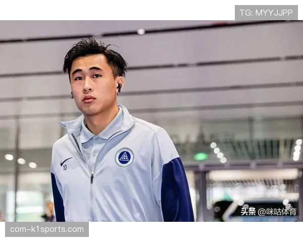 新鹏城戴伟浚半月板撕裂长期缺阵 中场防守屏障缺失